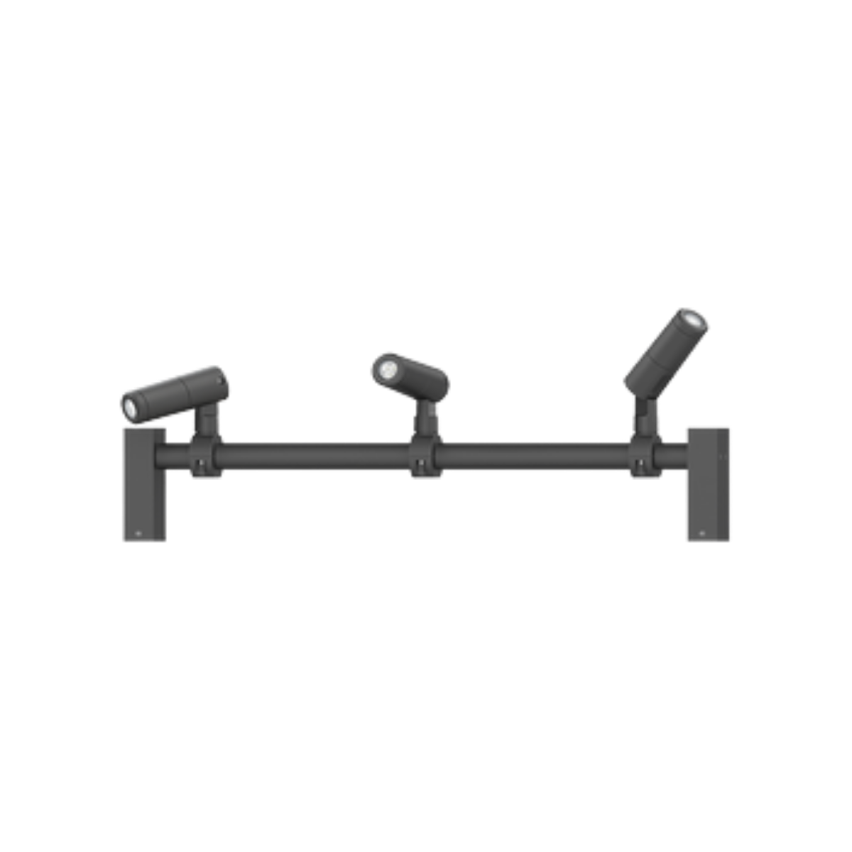 Click to view Ligman North America's  Edinburgh Surface Cluster (model UEDB-30001).